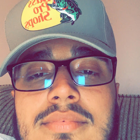 Meet your Posher, Jeremy - Picture 1 of 1